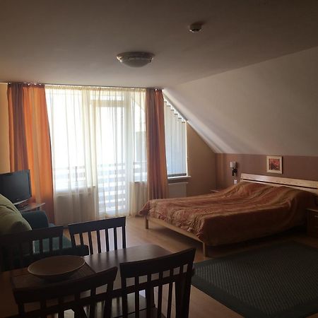 Aitvaras Palanga Exterior foto
