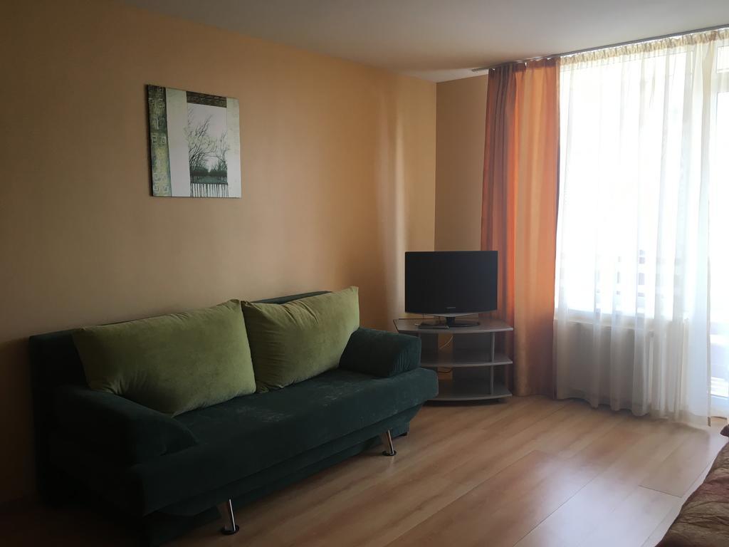 Aitvaras Palanga Exterior foto