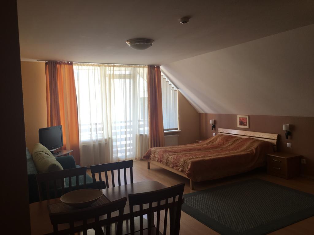Aitvaras Palanga Exterior foto